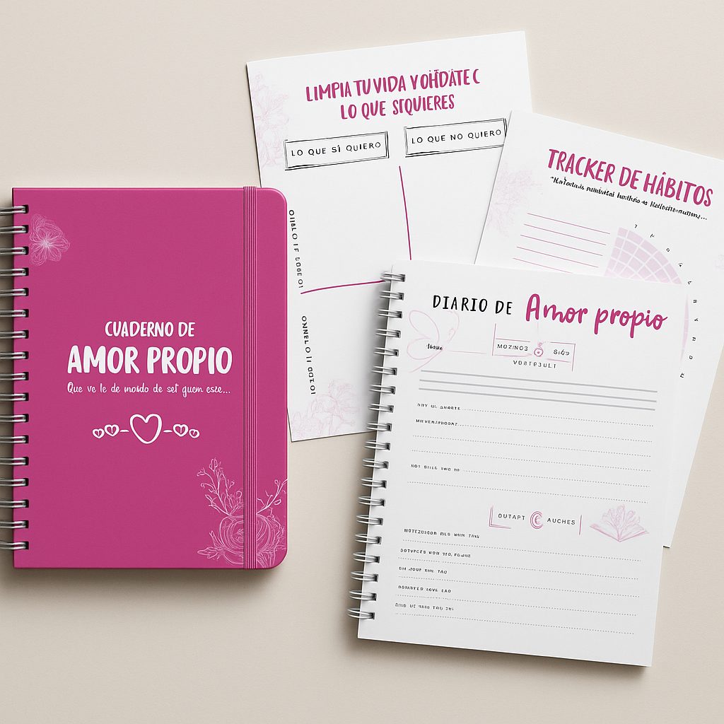 Diario de Amor Propio