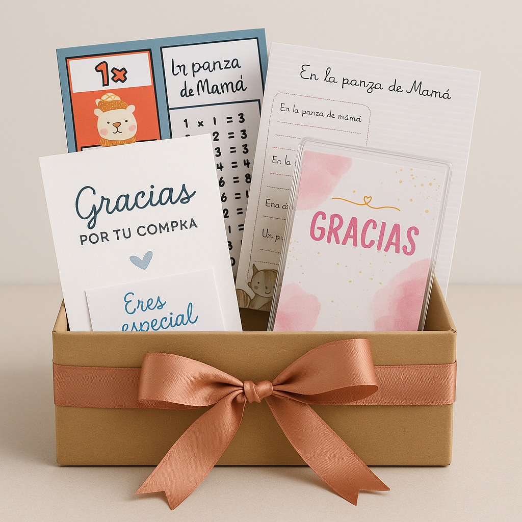Regalos Sorpresa