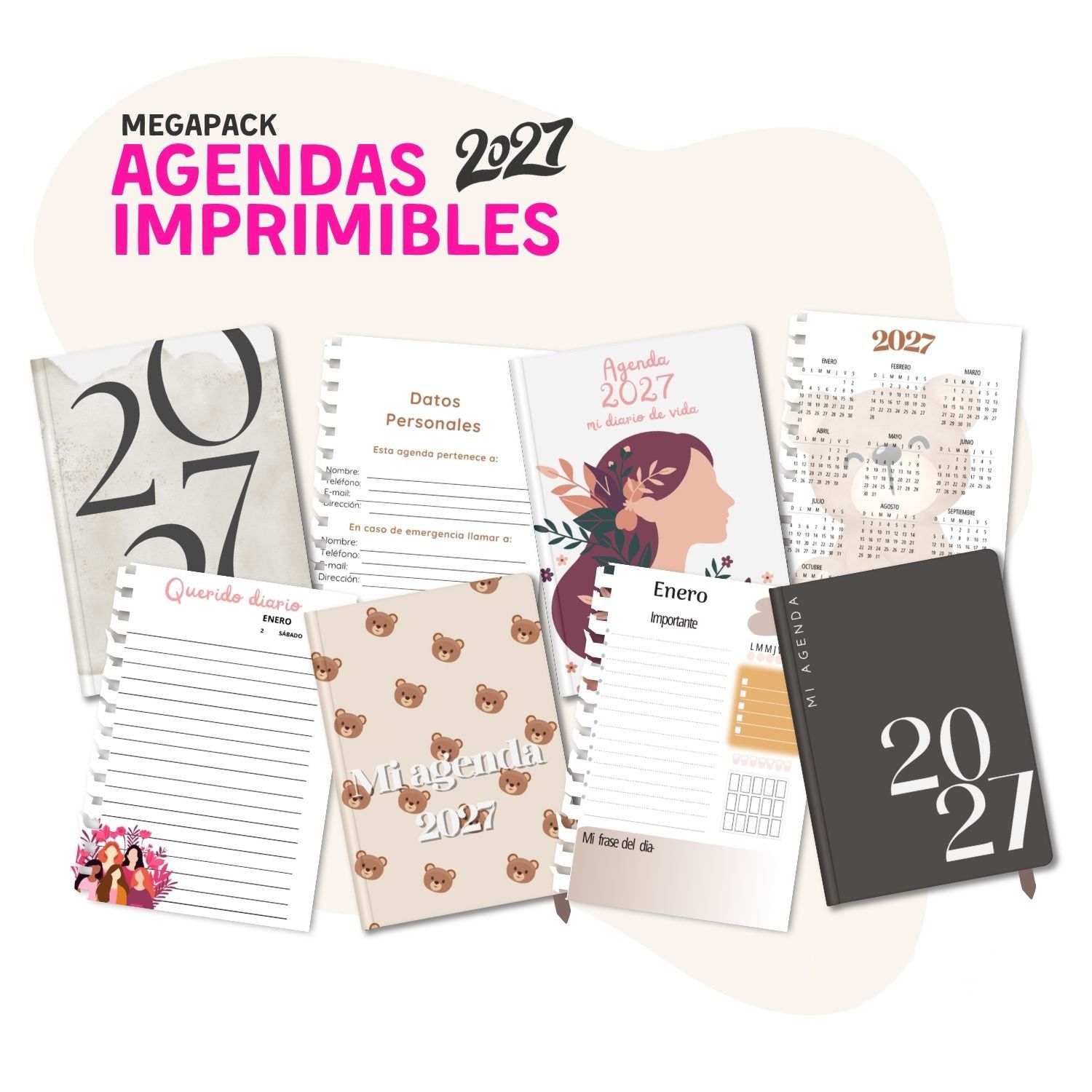 Regalo 3 - Planeadores Extra